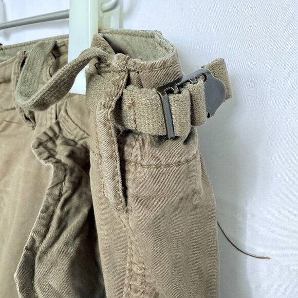 Polo Ralph Lauren Cargo Straight Fit Pima Pants 38/32 - Picture 7 of 10